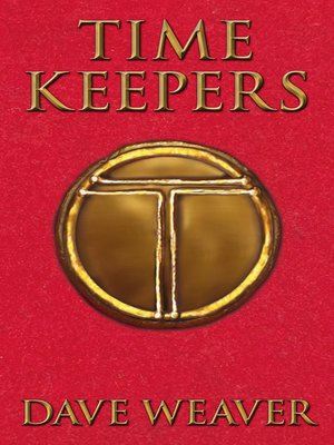 cover image of Timekeepers